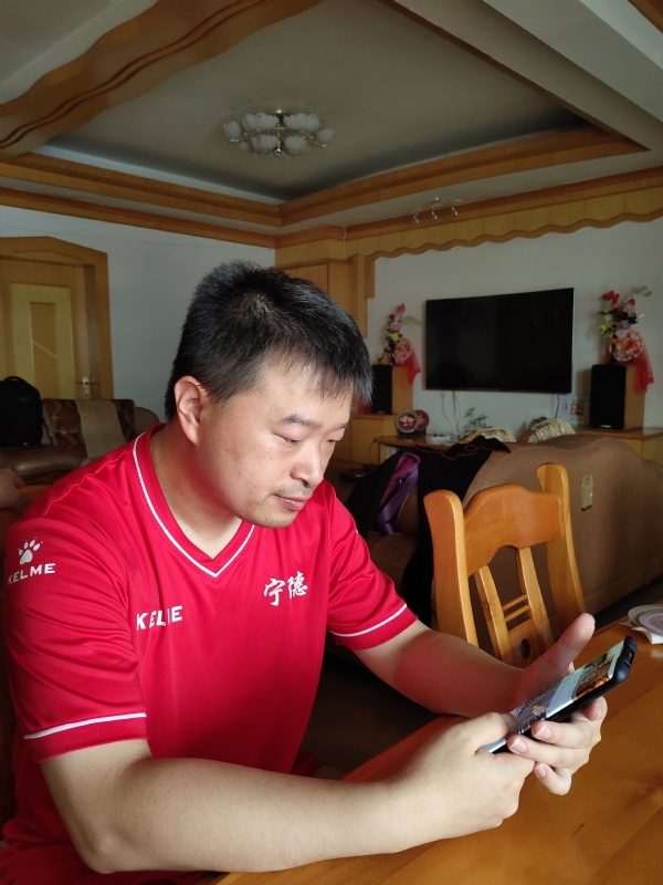 小春的第一张照片--沙县征婚网