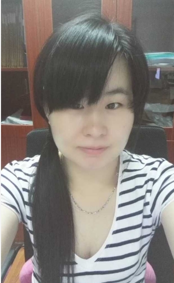 莫语的第一张照片--沙县征婚网