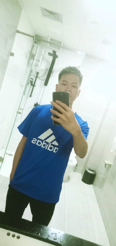 啊泉的第二张照片--沙县征婚网