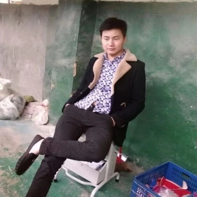 森的第二张照片--沙县征婚网