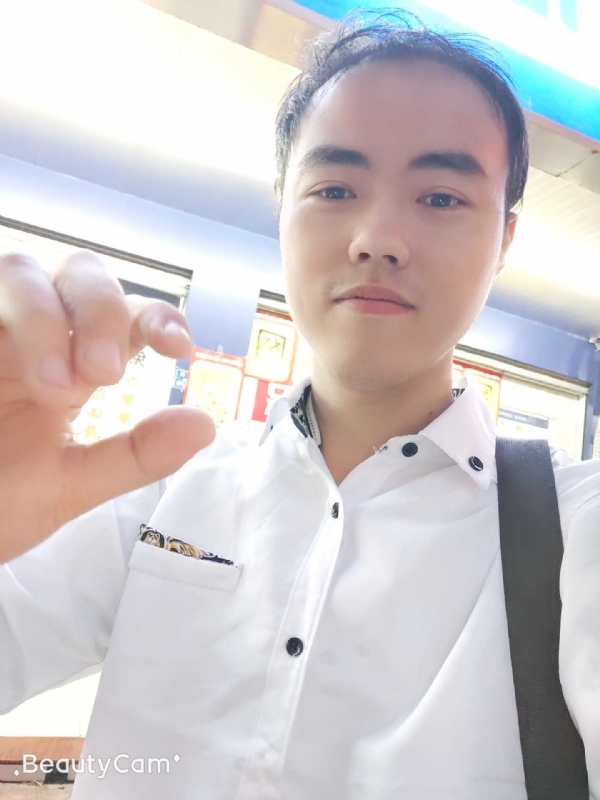 开心就好的第一张照片--沙县征婚网
