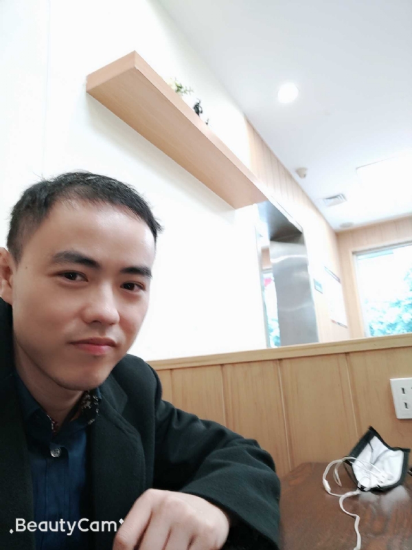 开心就好的第二张照片--沙县征婚网