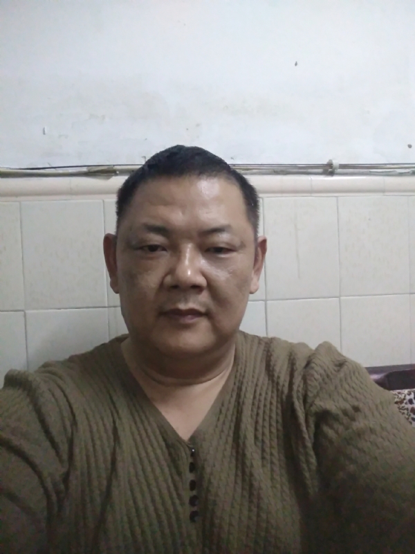 馋花拜柳的第二张照片--沙县征婚网