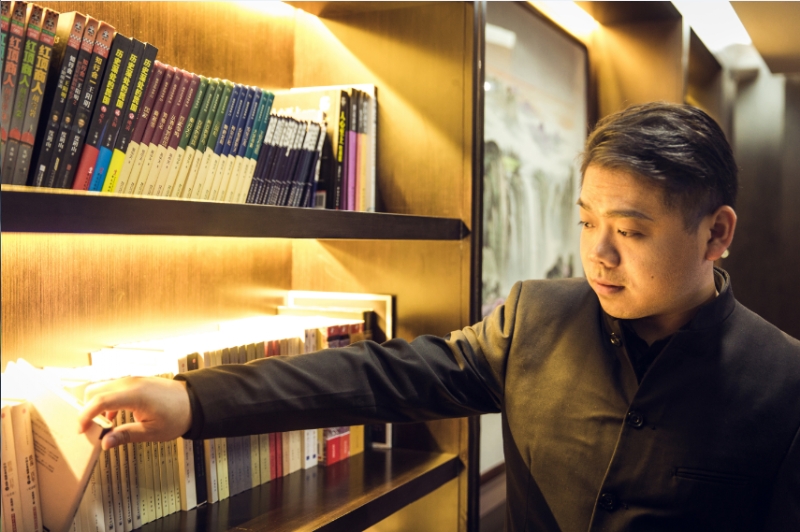 刘杰斌的第一张照片--沙县征婚网