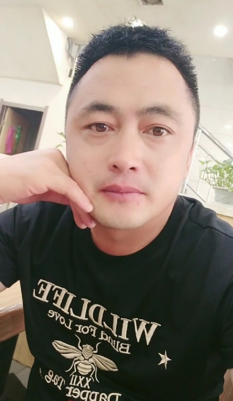 廖艾德的第一张照片--沙县征婚网