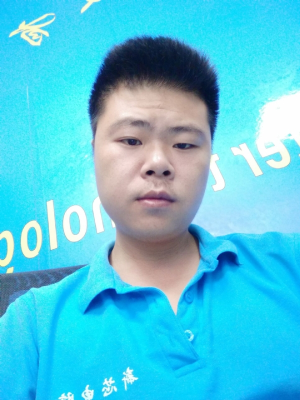 阿菜的第三张照片--沙县征婚网