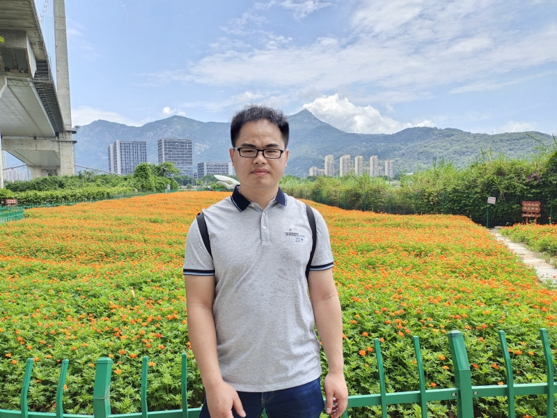 苏先生的第一张照片--沙县征婚网