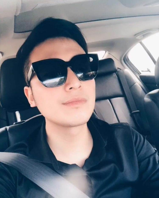 沉稳的第一张照片--沙县征婚网