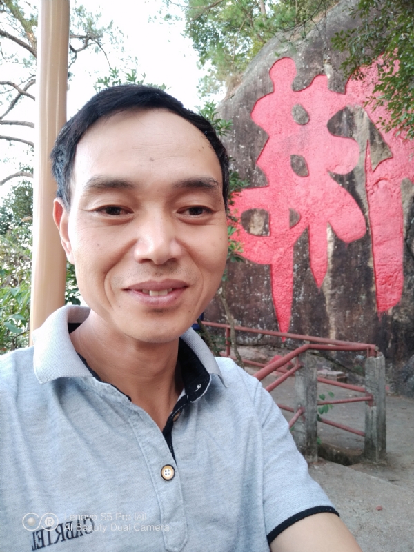 向往彩虹的第二张照片--沙县征婚网