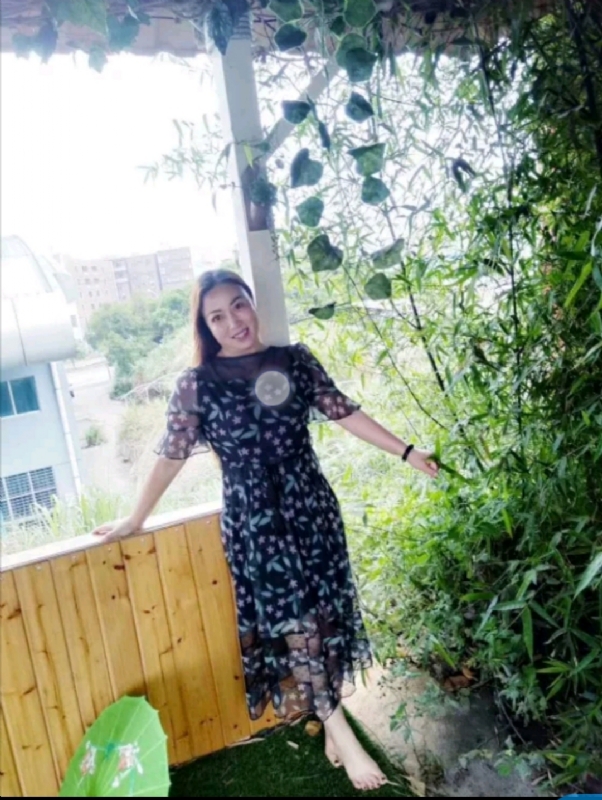 庭院深深的第三张照片--沙县征婚网