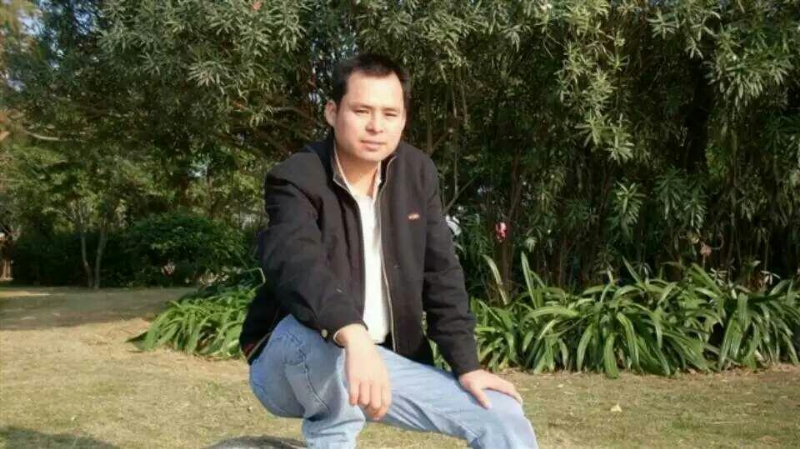 缘分的第一张照片--沙县征婚网