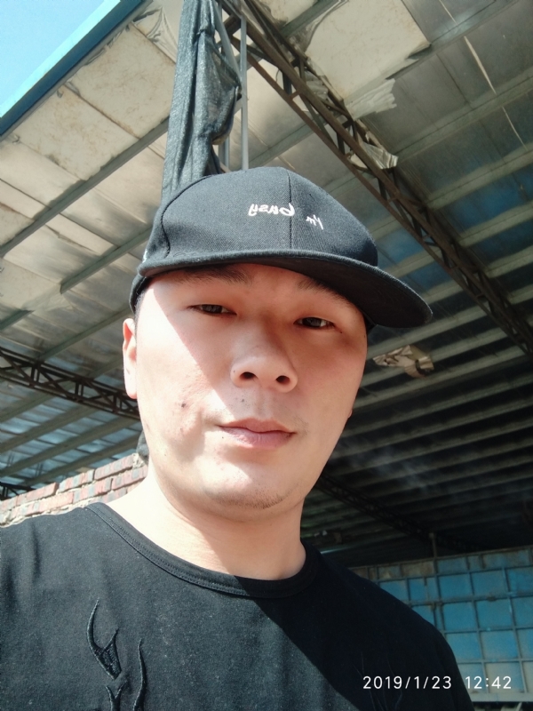小蔡的第一张照片--沙县征婚网