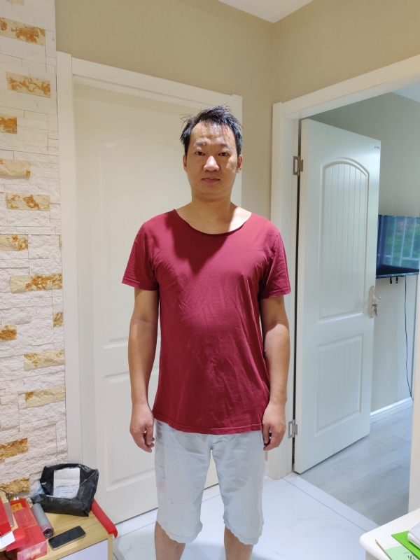 张生的第二张照片--沙县征婚网