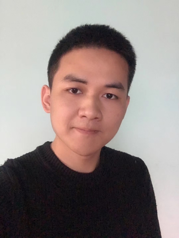 镇憾的第一张照片--沙县征婚网