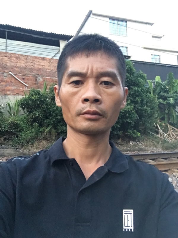 小张的第一张照片--沙县征婚网