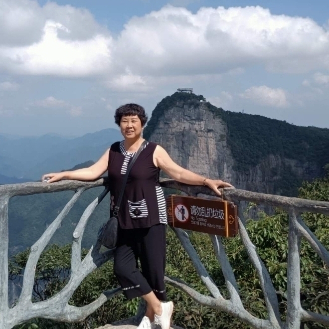 快乐人生的第一张照片--沙县征婚网