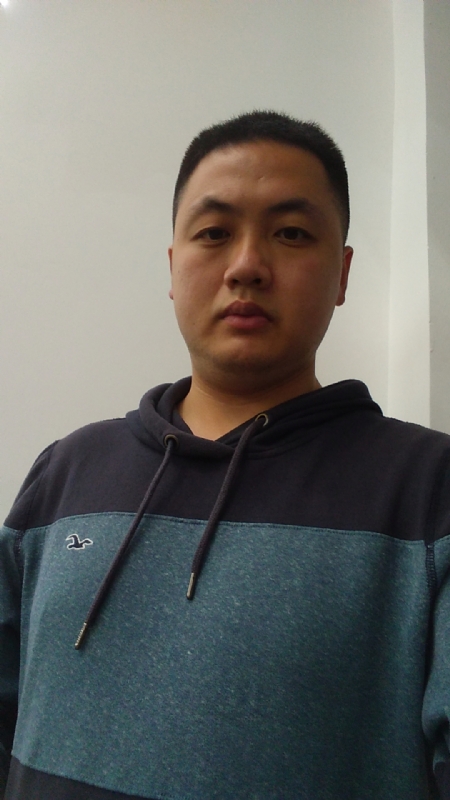 咦楼的第一张照片--沙县征婚网