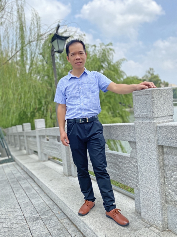奇峰向阳的第一张照片--沙县征婚网