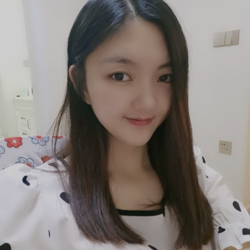 依依的第一张照片--沙县征婚网