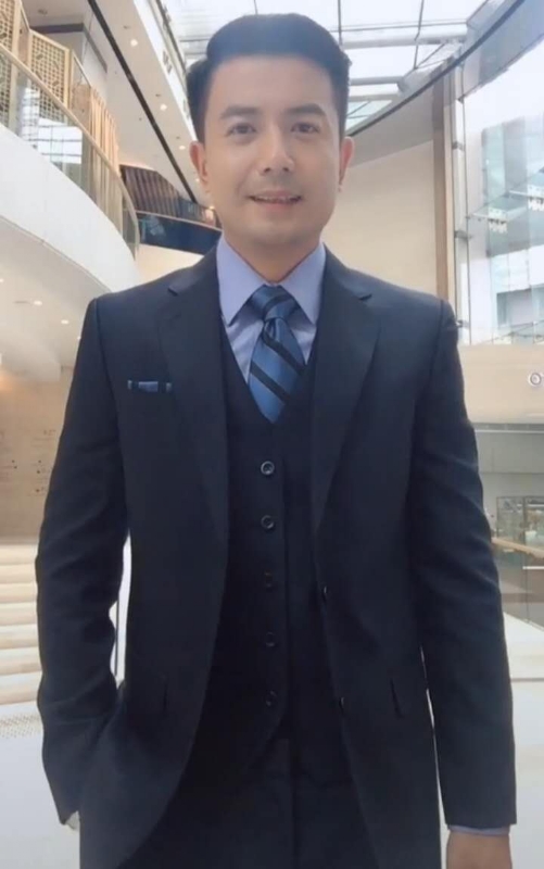 宁静致远的第一张照片--沙县征婚网