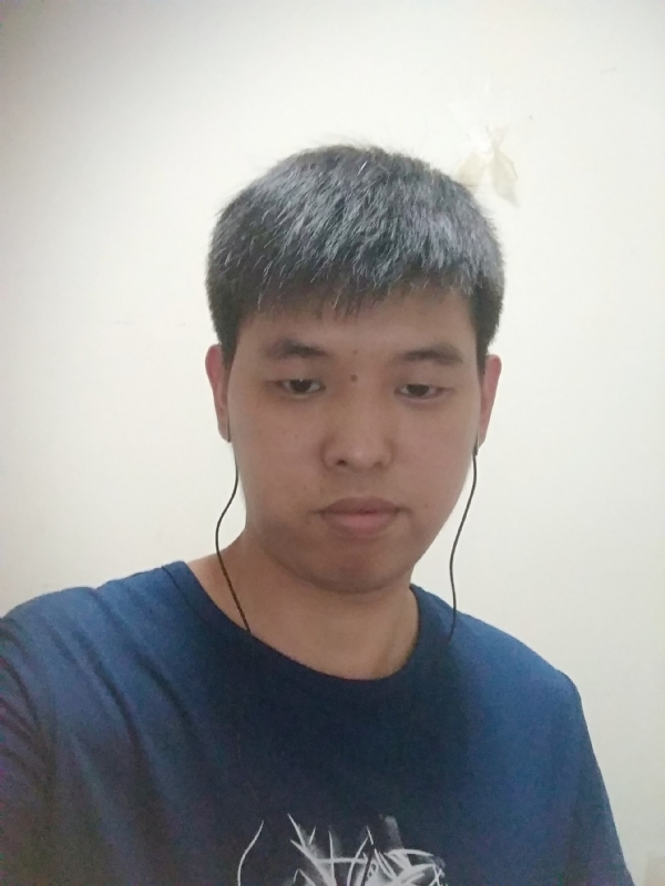跳舞的鱼的第一张照片--沙县征婚网