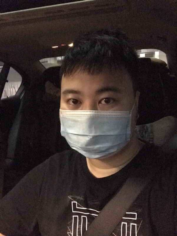 Roman的第一张照片--沙县征婚网