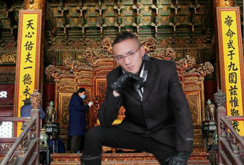 余生平凡的第二张照片--沙县征婚网