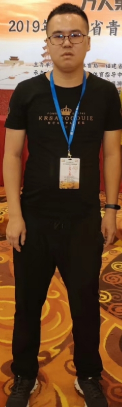 象棋教练的第五张照片--沙县征婚网