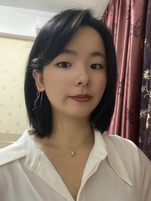 duoduolady的第一张照片--沙县征婚网