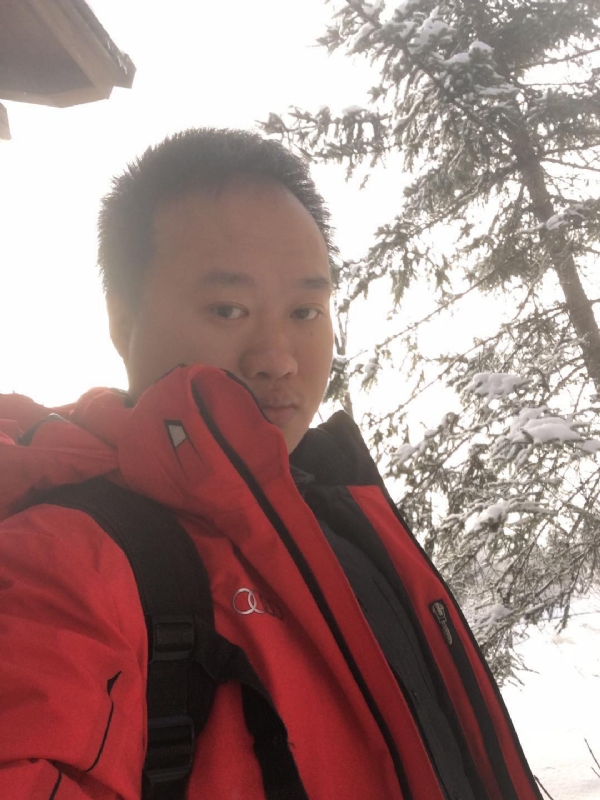 鷇音子的第一张照片--沙县征婚网