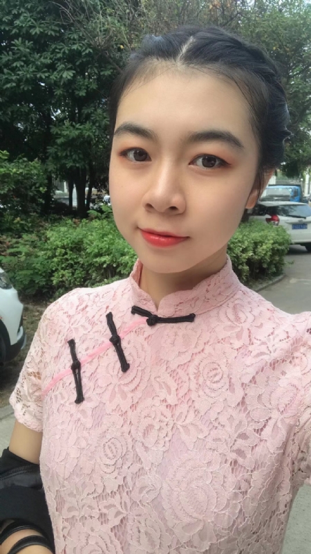 杨女士的第一张照片--沙县征婚网