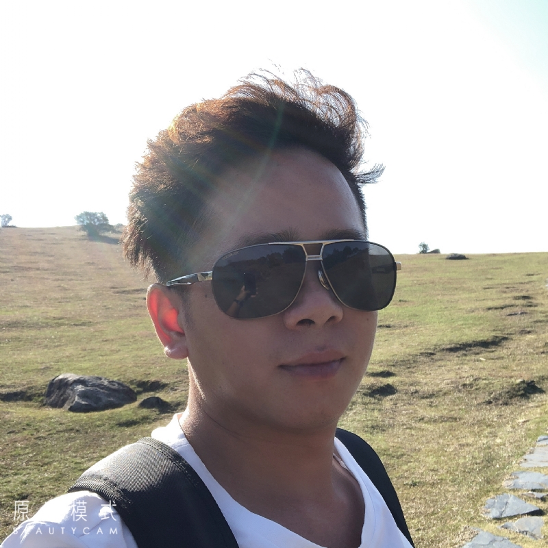 六个字的距离的第一张照片--沙县征婚网
