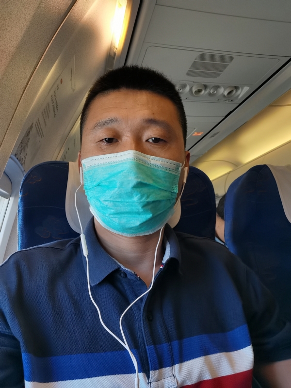 石头的第一张照片--沙县征婚网
