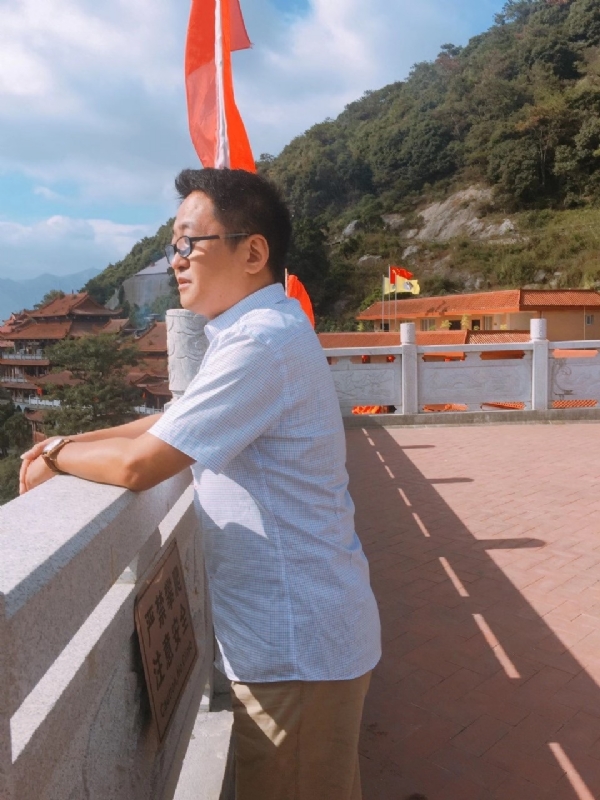 安斌的第一张照片--沙县征婚网