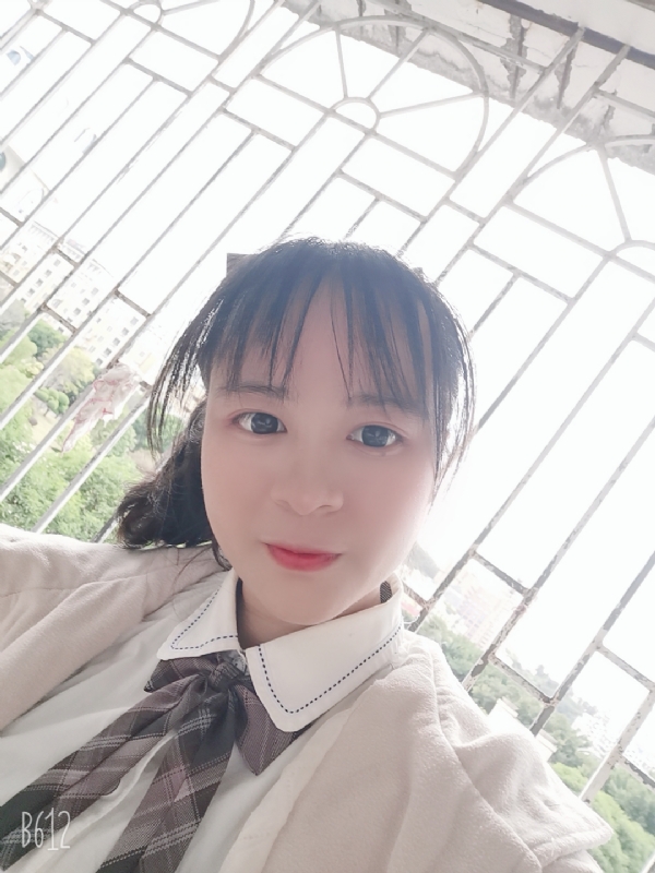 倩倩的第一张照片--沙县征婚网