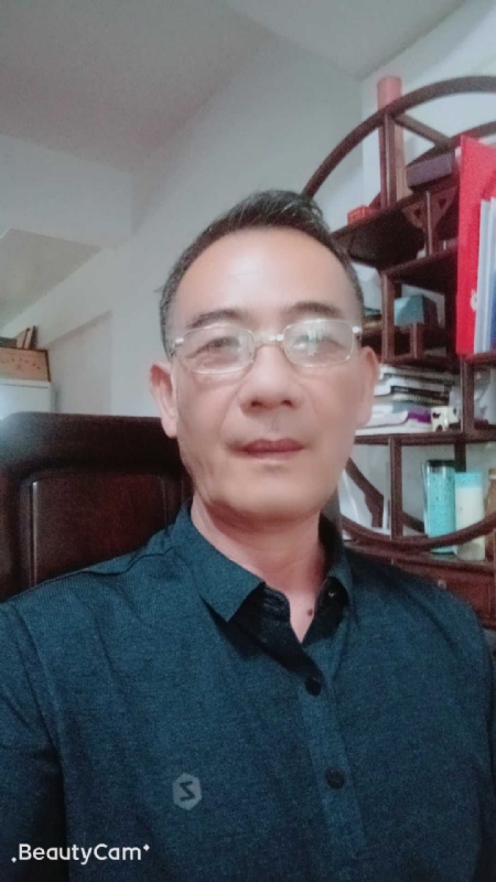 墨初的第一张照片--沙县征婚网