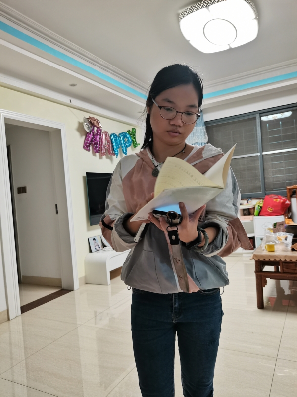 空谷幽兰的第一张照片--沙县征婚网
