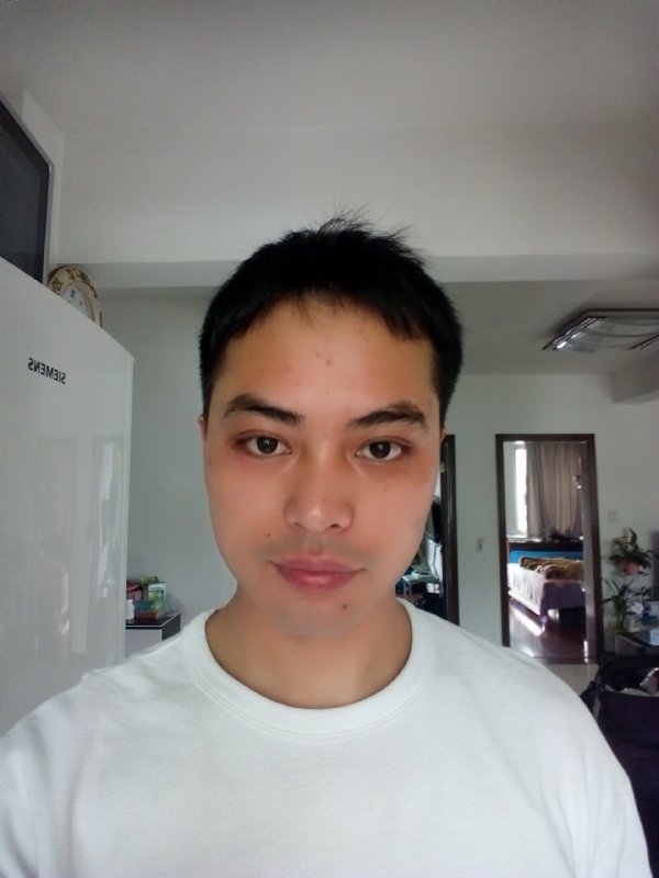即时我也的第一张照片--沙县征婚网
