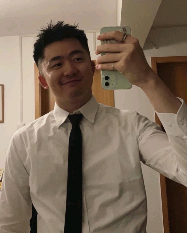 启航的第二张照片--沙县征婚网