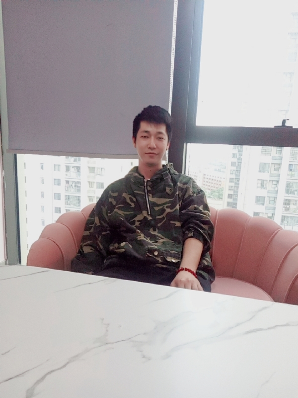 网恋被骗37块5的第二张照片--沙县征婚网