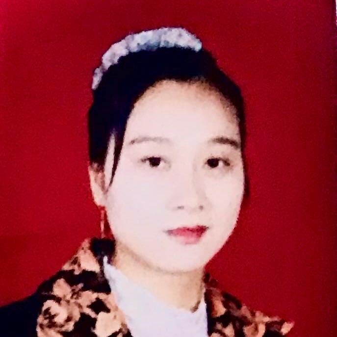 可可的第一张照片--沙县征婚网