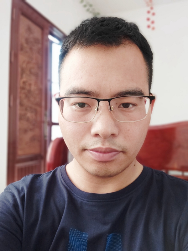 倚月飘衣的第三张照片--沙县征婚网