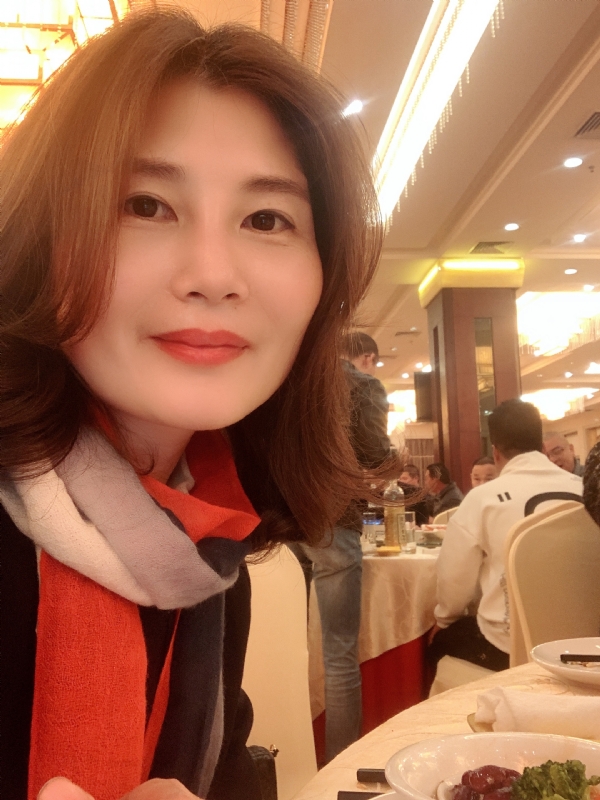 遥想的第一张照片--沙县征婚网