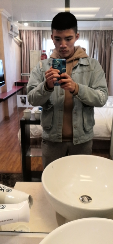 爱上一座陈的第一张照片--沙县征婚网
