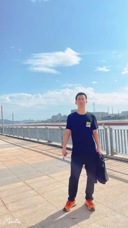 小螃蟹的第一张照片--沙县征婚网