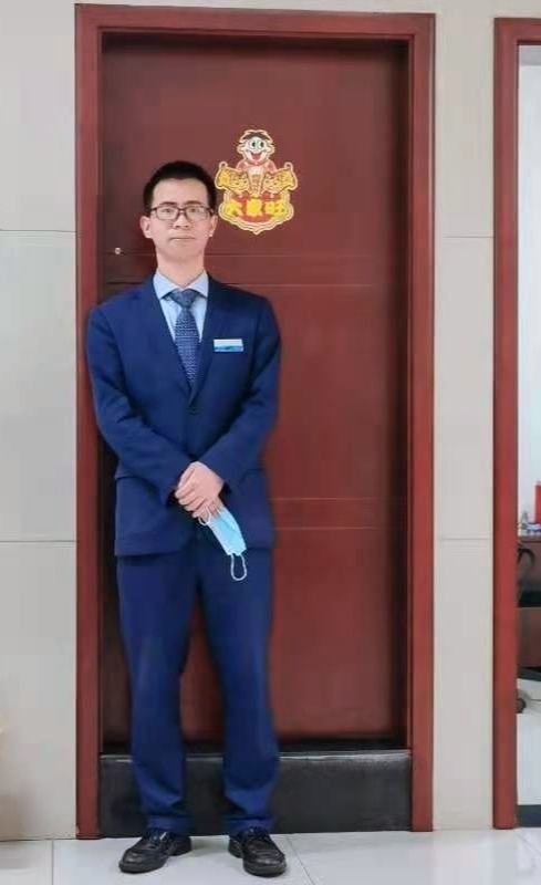 小螃蟹的第三张照片--沙县征婚网