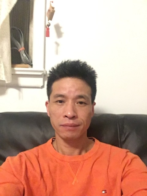 美籍华人的第一张照片--沙县征婚网