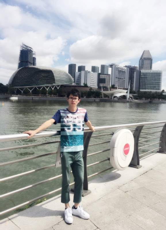 钦哥的第一张照片--沙县征婚网