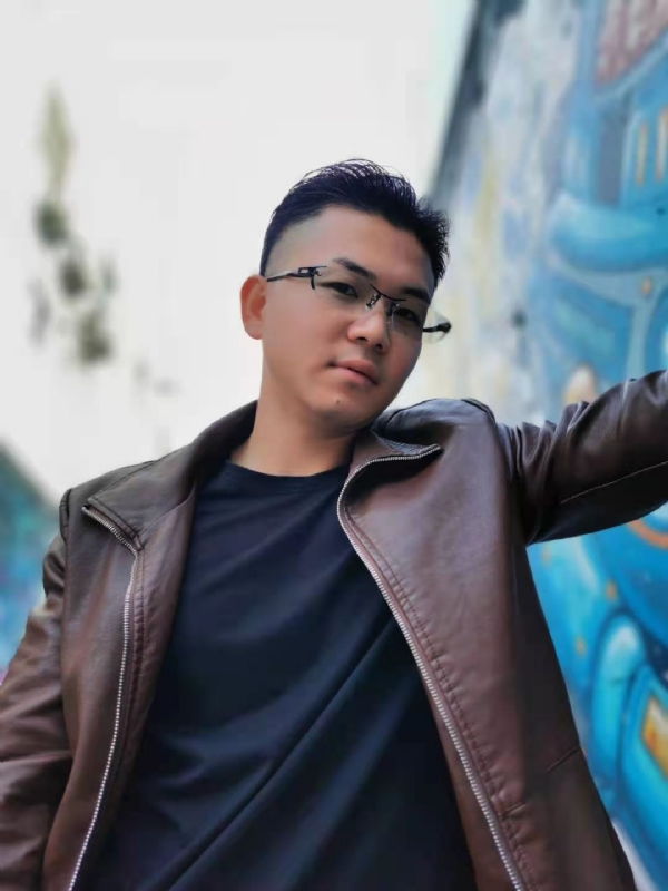 清歌曼舞的第一张照片--沙县征婚网