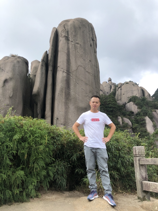 猩猩巨呃的第一张照片--沙县征婚网